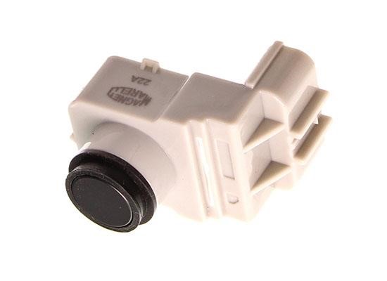 021016042010 Magneti marelli Sensor, parking distance control