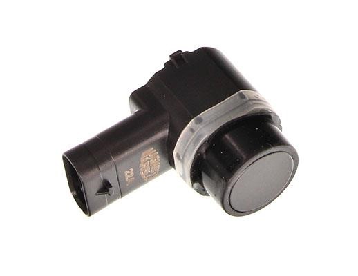 Magneti marelli 021016063010 Sensor, parking distance control 021016063010 021016063010 Magneti marelli Sensor, parking distance control