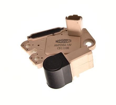 Magneti marelli 940016098400 Alternator regulator 940016098400 940016098400 Magneti marelli Alternator regulator