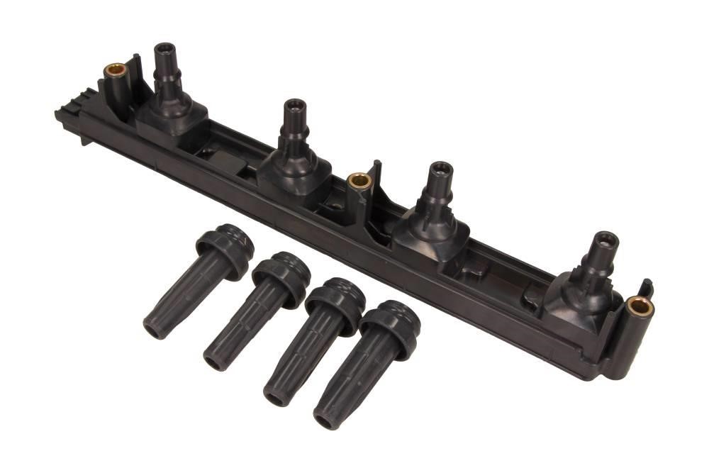 Engine coil Peugeot: 060717207012 Magneti marelli Ignition coil