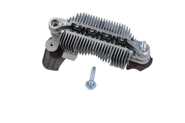 Magneti marelli 940016128400 Rectifier, alternator 940016128400 940016128400 Magneti marelli Rectifier, alternator