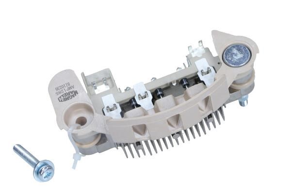 Magneti marelli 940016128500 Rectifier, alternator 940016128500 940016128500 Magneti marelli Rectifier, alternator