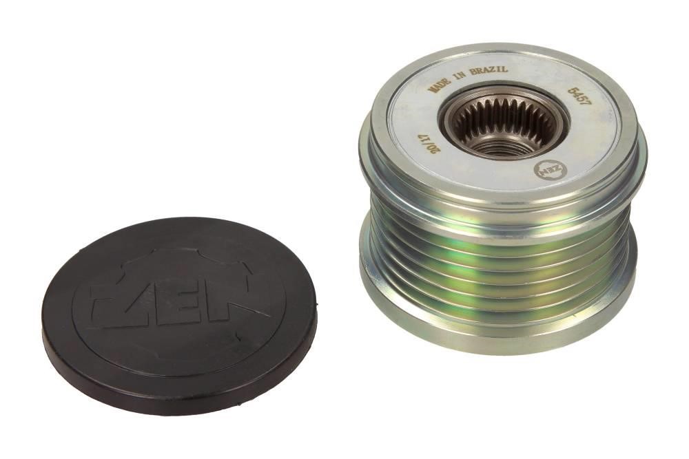 940113010048 Magneti marelli Belt pulley generator