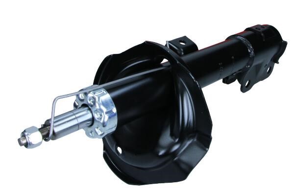 Suspension strut Citroen C-Crosser: 111056 Maxgear Front right gas oil shock absorber