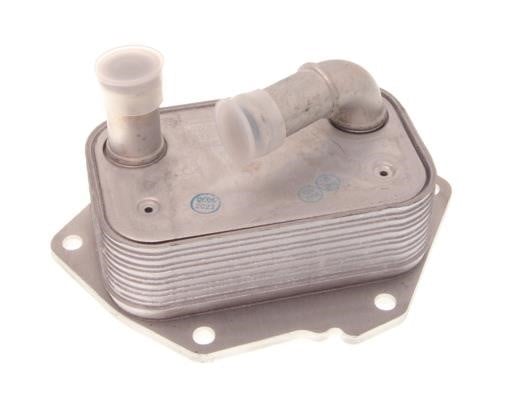 Oil Cooler Jaguar: 350300002600 Magneti marelli Oil cooler