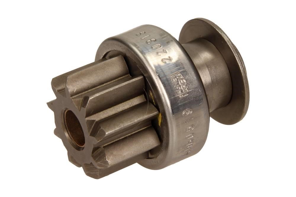 Magneti marelli 940113020519 Freewheel gear, starter 940113020519 940113020519 Magneti marelli Freewheel gear, starter