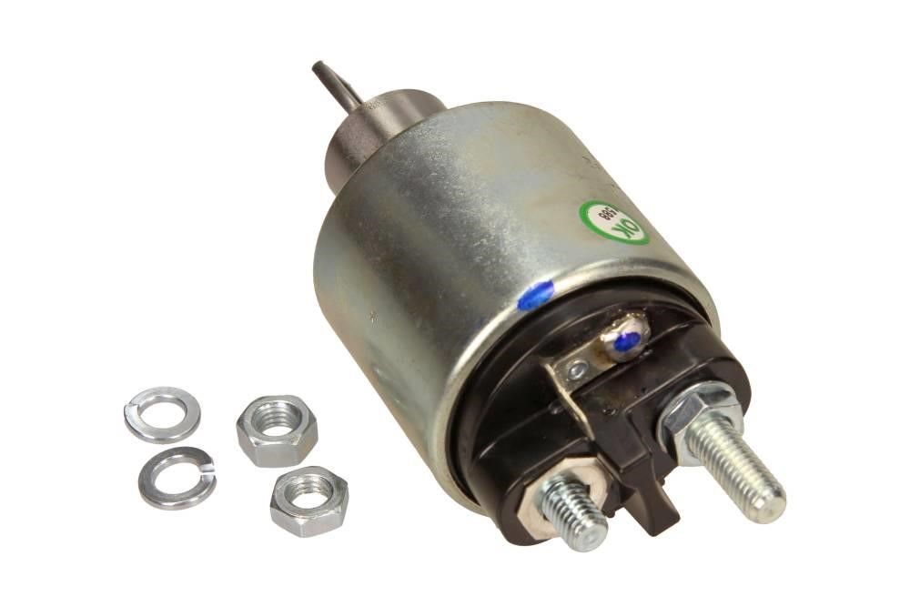 940113050592 Magneti marelli Solenoid switch, starter
