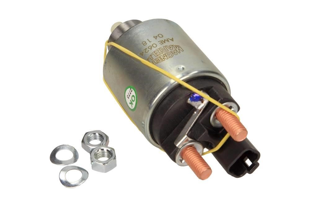 940113050624 Magneti marelli Solenoid switch, starter