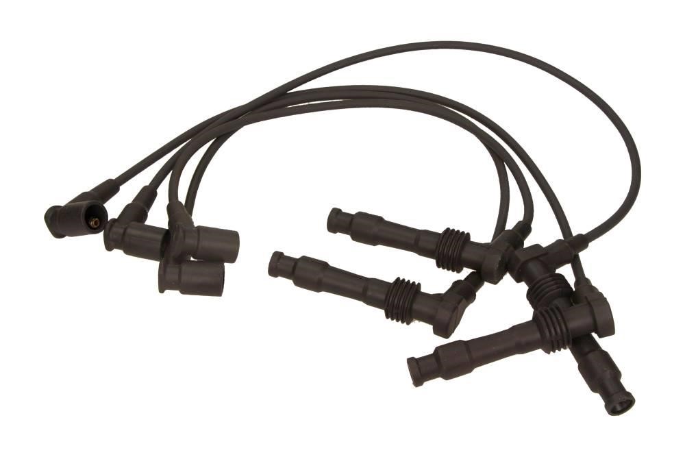 Magneti marelli 941125480695 Ignition lead set 941125480695 941125480695 Magneti marelli Ignition lead set