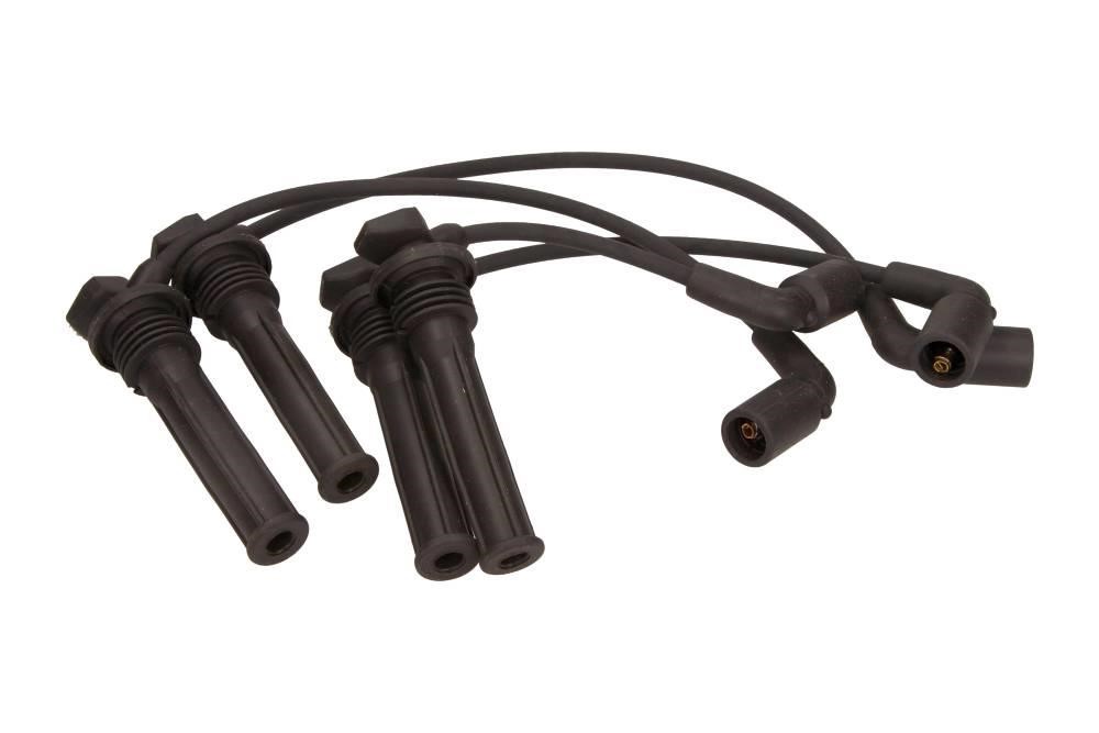 Spark plug wires Chevrolet: 941318111324 Magneti marelli Ignition lead set