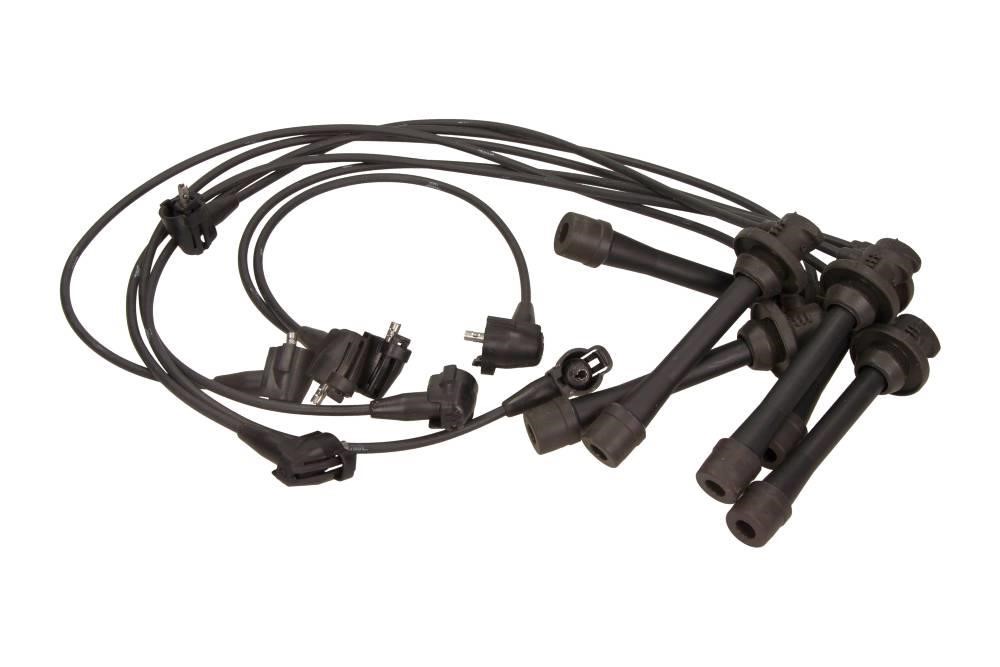 Spark plug leads Toyota: 941318111337 Magneti marelli Ignition lead set