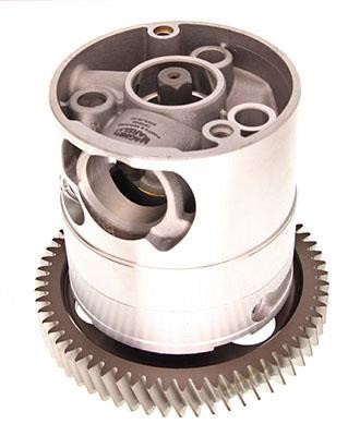 Oil pump Dodge: 351516000038 Magneti marelli OIL PUMP