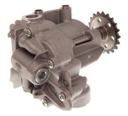 Oil pump Renault: 351516000066 Magneti marelli OIL PUMP