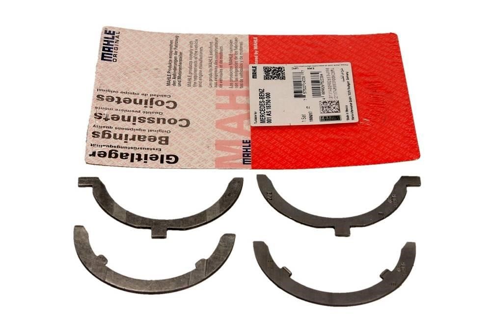 Bearing shell Mega: 001AS18750000 Mahle Original THRUST WASHERS