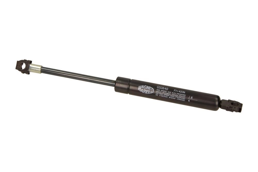 Magneti marelli 430719064000 Tailgate strut 430719064000 430719064000 Magneti marelli Tailgate strut