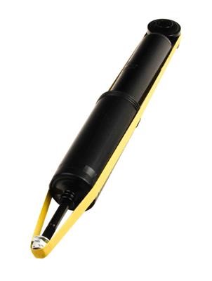 Shock absorbers Saab: 111140 Maxgear Rear gas shock absorber