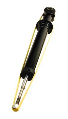 Suspension strut Saab: 111141 Maxgear Shock absorber assy