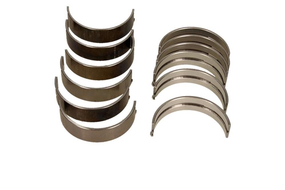 Bearing shell Subaru Impreza: 001HS10705000 Mahle/Perfect circle Crankshaft Bearing Set