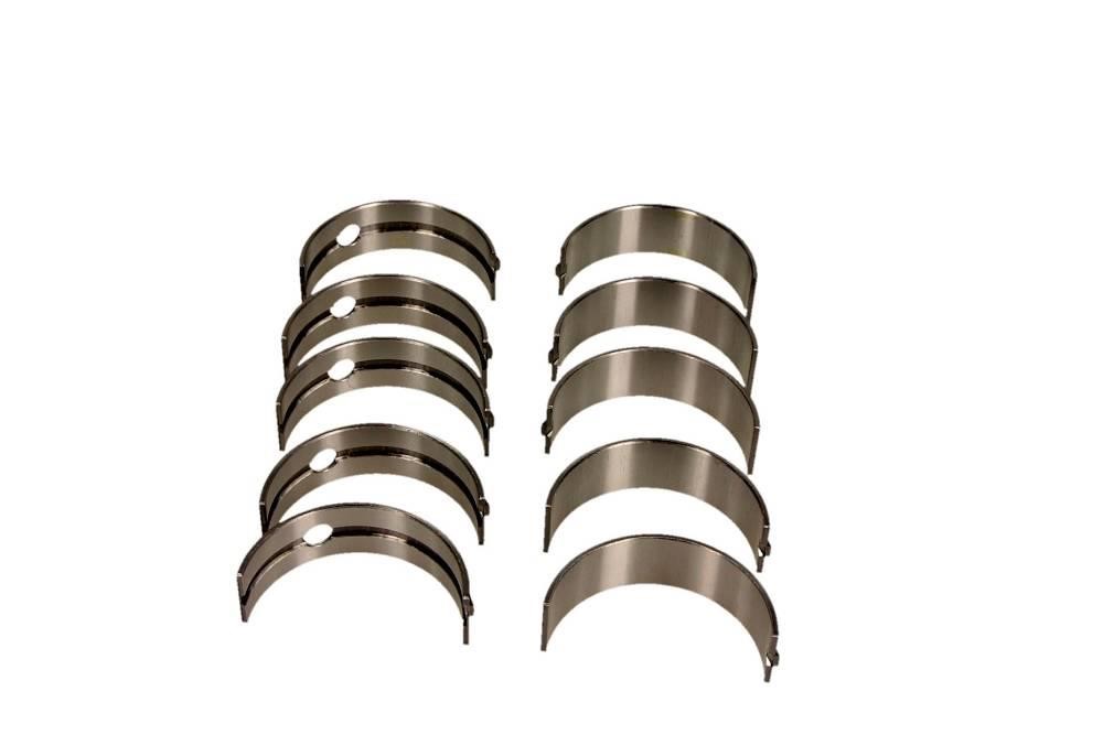 Bearing shell Renault Avantime: 021HS20297025 Mahle/Perfect circle BEARING,CRANKSHAFT, 0,25mm