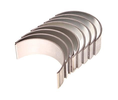 Bearing shell Audi A5: 029PS19909025 Mahle/Perfect circle Connecting rod bearings, set