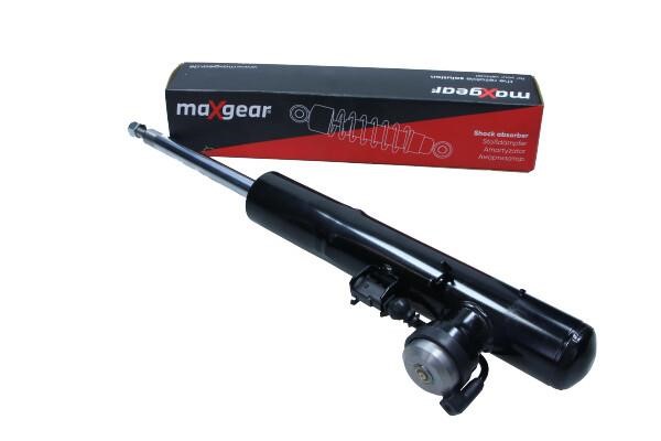 Suspension strut Audi Q5: 110783 Maxgear Shock absorber assy