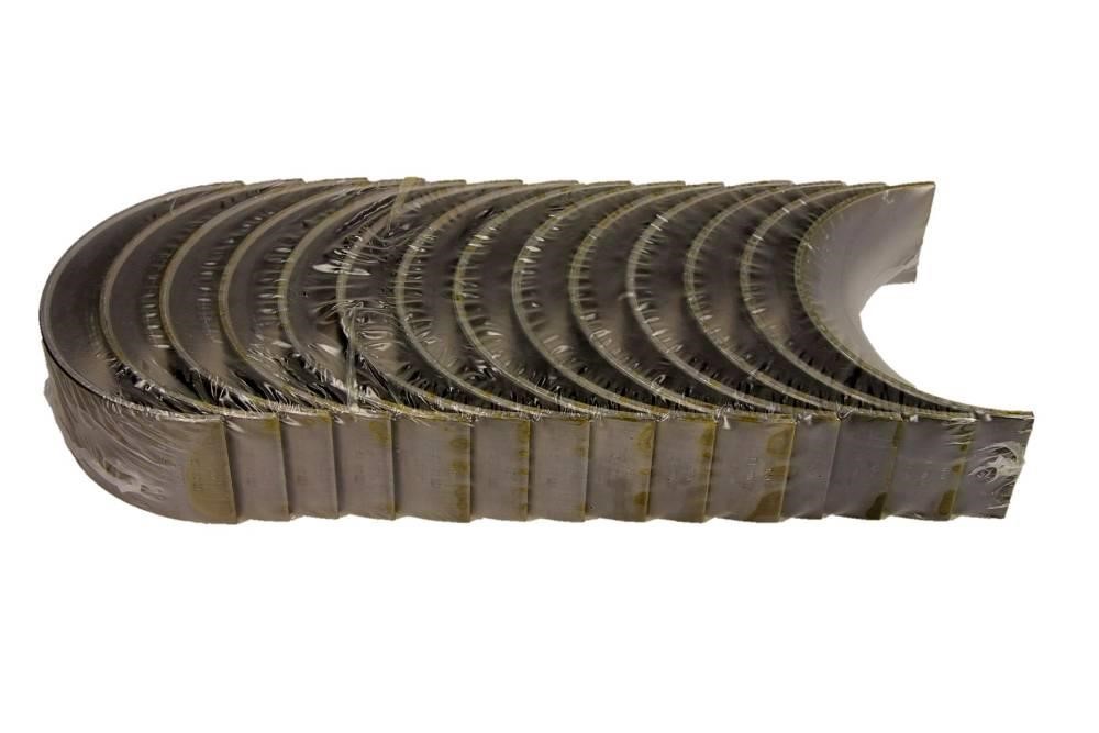 Bearing shell Peugeot 205: 037HS10596100 Mahle/Perfect circle Crankshaft Bearing Set