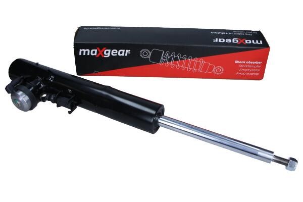 Shock absorbers Audi Q5: 110784 Maxgear Shock absorber assy