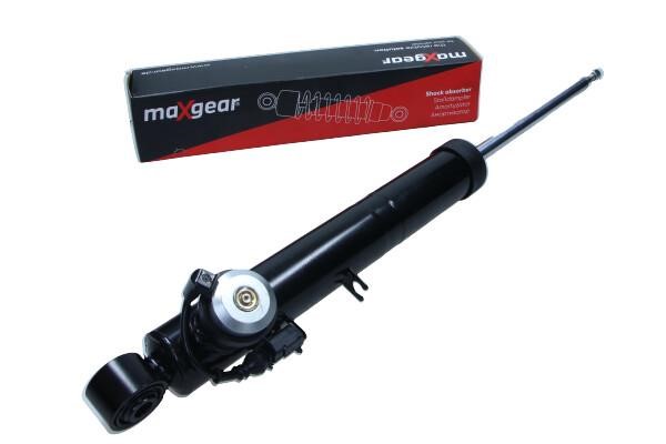 Shock absorbers Audi Q5: 110786 Maxgear Shock absorber assy