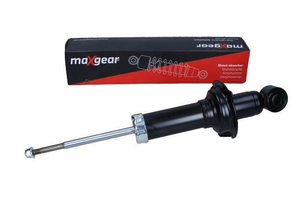 110987 Maxgear Rear gas shock absorber