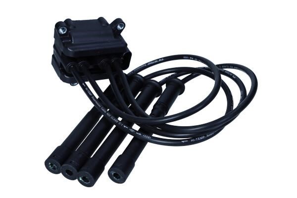 Engine coil pack Renault Thalia: 130210 Maxgear Ignition coil
