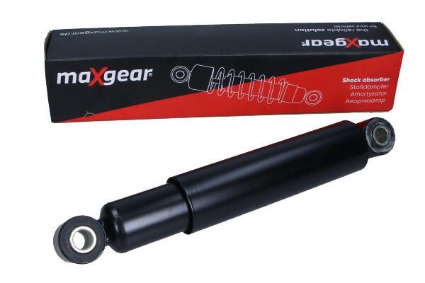Suspension strut Iveco Daily: 111012 Maxgear Shock absorber assy