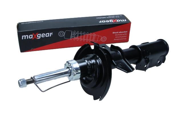Maxgear 11-1034 Front Left Gas Oil Suspension Shock Absorber 111034 111034 Maxgear Front Left Gas Oil Suspension Shock Absorber