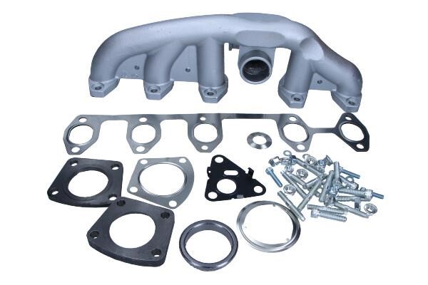 Maxgear 17-0296 Manifold, exhaust system 170296 170296 Maxgear Manifold, exhaust system