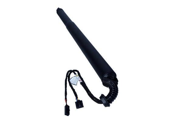 Boot gas struts Skoda: 122562 Maxgear Tailgate strut