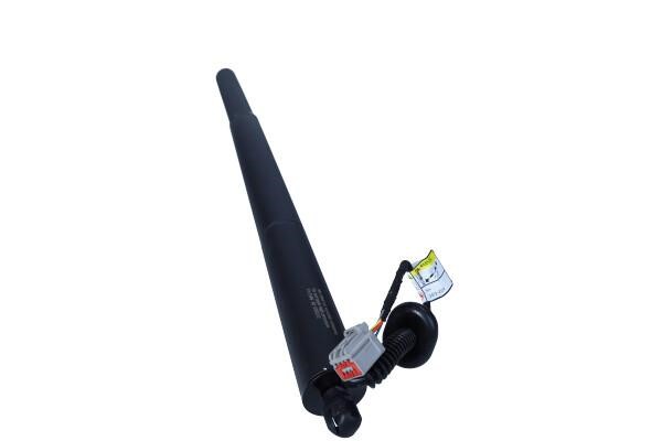 Tailgate gas struts Ford Kuga: 122566 Maxgear Tailgate strut