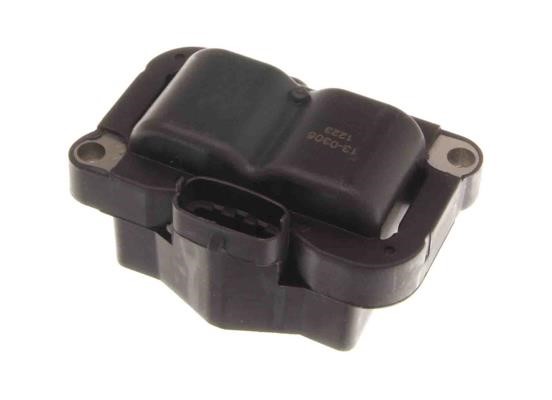 Engine coil Smart Crossblade: 130305 Maxgear Ignition coil