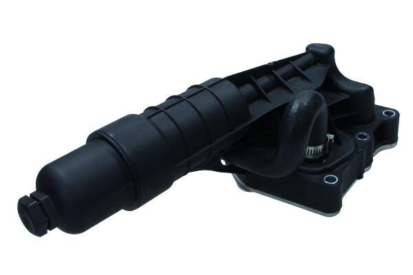 Oil Cooler Mercedes: 140047 Maxgear Oil cooler