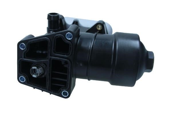 Oil filter housing Audi: 140048 Maxgear Oil filter housing