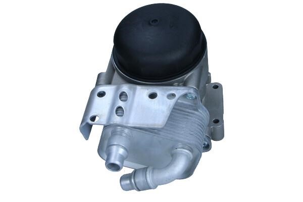 Oil Cooler BMW Z4: 140049 Maxgear Oil cooler