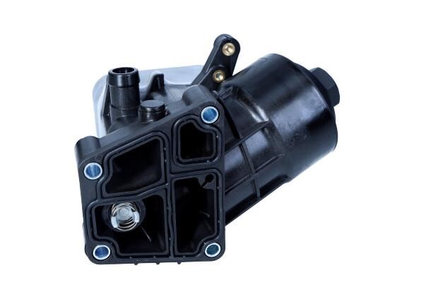 Oil Cooler Skoda Roomster: 140051 Maxgear Oil cooler
