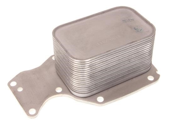 Oil cooler heat exchanger BMW 4 series: 140057 Maxgear Oil cooler