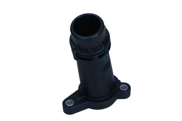 Engine coolant water outlet BMW X2: 180795 Maxgear Coolant flange