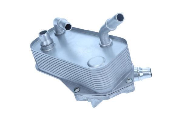 Oil cooler heat exchanger BMW X1: 140058 Maxgear Oil Cooler, automatic transmission