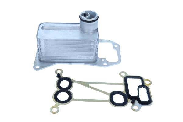 140064 Maxgear Oil cooler