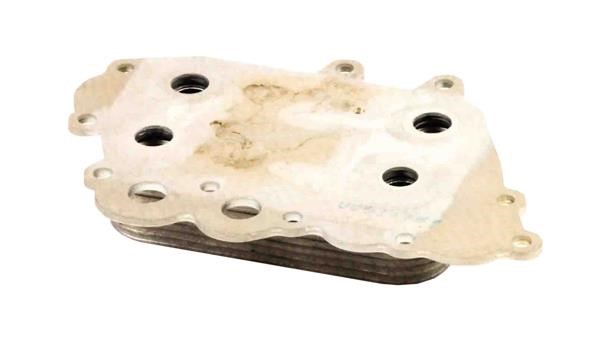 140078 Maxgear Oil cooler