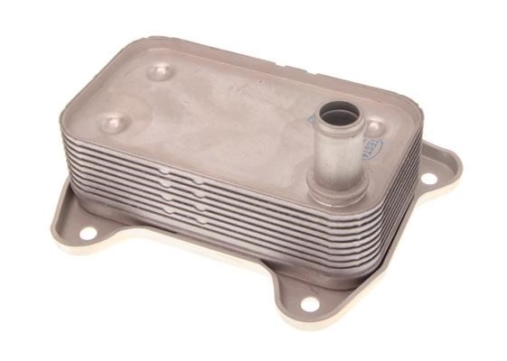 Oil Cooler Mercedes E-Class: 140081 Maxgear Oil cooler