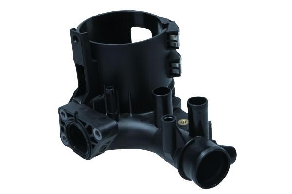 Coolant outlet flange Mercedes Sprinter: 180804 Maxgear Coolant flange
