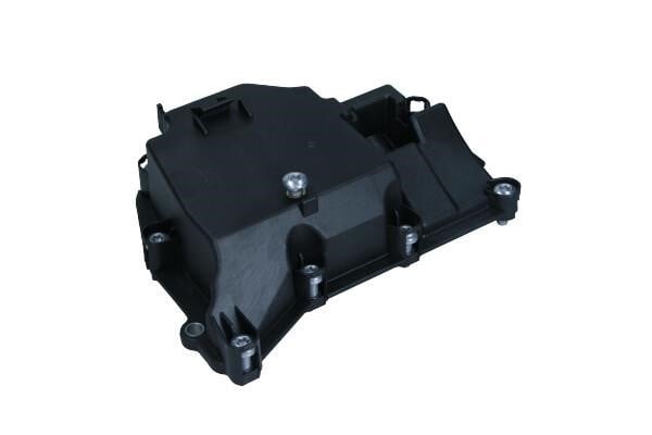 Engine lubrication system Audi Q2: 181297 Maxgear Oil separator