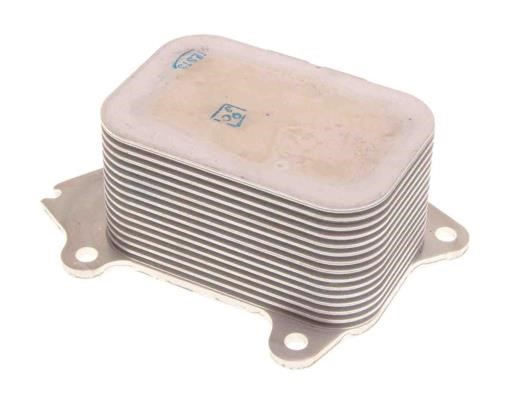Oil Cooler Saab: 140094 Maxgear Oil cooler