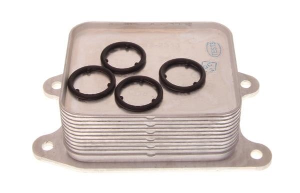 Oil cooler heat exchanger Audi A5: 140102 Maxgear Oil cooler